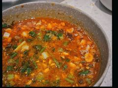 -肖肖酸萝卜鱼火锅(总店)