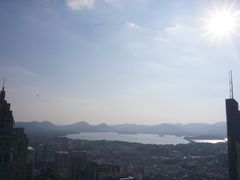 -Hi City·城市之巅