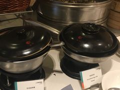 -厦门艾美酒店·新食谱西餐厅