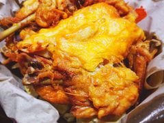 -窄巷子陕菜馆·地道陕西菜(粉巷店)
