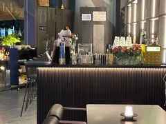 -叁 Three· bistro餐酒馆