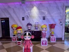 -Miohca缪卡KTV(和平店)