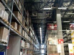 -宜家家居(哈尔滨商场店)