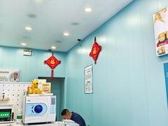 -Andrew指甲专科灰指甲·甲沟炎矫正·3D步态矫形鞋垫定制(浦三路店)