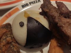 -比格比萨自助(宝山日月光店)