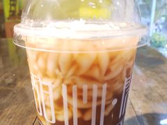 -甜心闲生传统手工冰粉(奎星楼店)