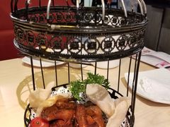 -避风塘(宝山万达店)