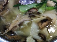 -八爷手擀炸酱面(张家窝店)