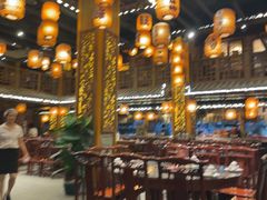 -杨记隆府(南坪店)