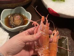 -万岛日本料理铁板烧(静安店)