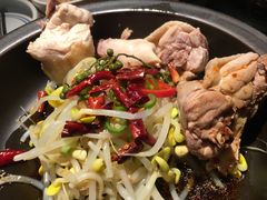 -云海肴·汽锅鸡·云南菜(领展购物广场·中关村店)