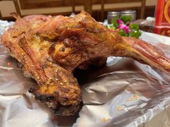烤全羊-宗泉烤全羊·烤羊腿(解放东路店)