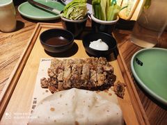 -淀里船宴(卓达店)