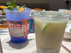 -海底捞火锅(巴黎春天浦建店)
