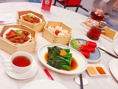 -粤江春·早茶·潮粤菜·宴会(罗湖宝能中心店)