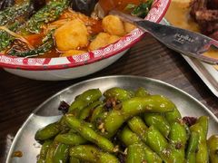 -破店肥哈·东北烧烤(南山保利店)