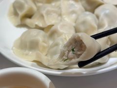 鲅鱼水饺-金春禧(世茂国际广场店)