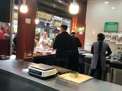 -刘纪孝腊牛羊肉(北广济街店)
