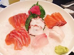 -OPEN開全日自助餐厅·西餐·海鲜(佛山希尔顿酒店)