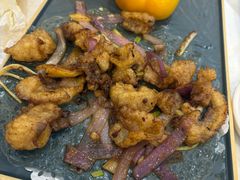 -有腥气私房菜·寻味顺德