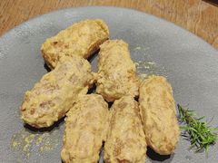 -粤集·手工粤菜(皇庭广场店)