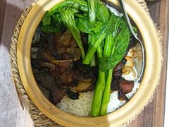 -岭禾南煲仔饭(中洲购物中心店)