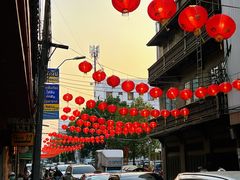 -唐人街(耀华力路)