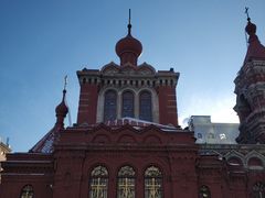 -圣·阿列克谢耶夫教堂