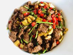 -新净雅烹小鲜(学院路店)