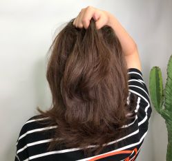 -MAGIC米几发型设计·羊毛卷