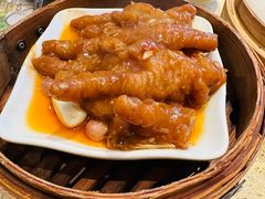 -点都德(长泰广场店)