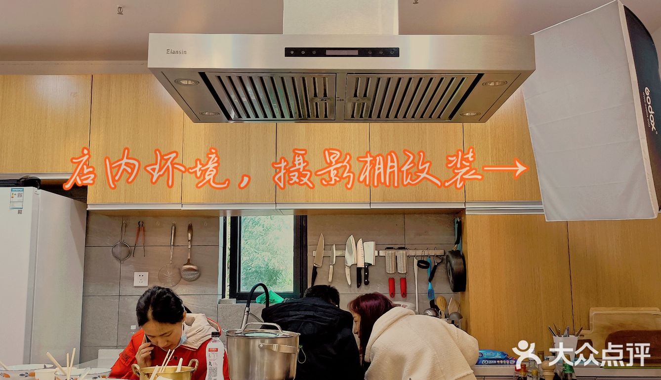 宁波探店|需要缘分才能吃到的蟹黄油拌饭!