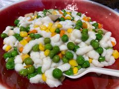 -来菜·湖北头牌藕汤(汉街店)