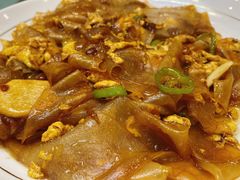 -美达尔烧烤海鲜家常菜(泰山路店)