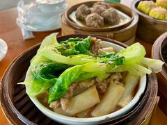 -阿弟早茶大排档(九村店)