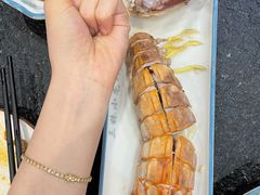 三妹椒盐皮皮虾-三妹小龙虾·黄油蟹(华侨城总店)