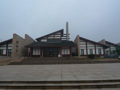 -邓小平故里