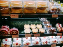 -85度C(广州石牌桥店)