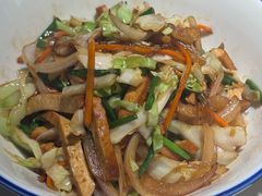 -打酱油·非遗淮扬菜(瘦西湖梅岭店)