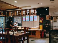 -临潼印象·特色陕菜