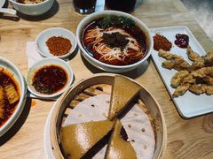 -全牛匠·乐山跷脚牛肉(新中关店)