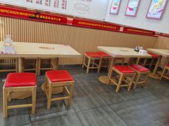 -吉祥馄饨(牡丹园店)