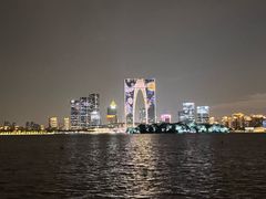 -金鸡湖景区