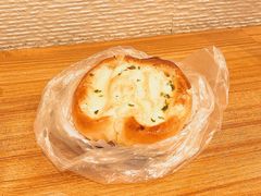 芝士虾面包-小麦之家(海湾总店)