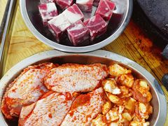 -旺记碳烤肥牛(总店)