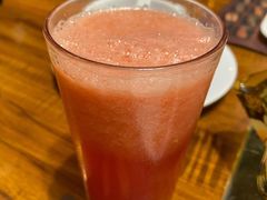 西瓜汁-汉巴味德(大悦城店)