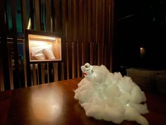 -广州柏悦酒店·悦吧·顶楼露天酒吧