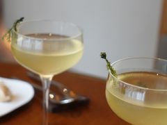 -Amber(置地文华东方酒店)