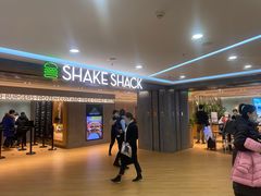 -Shake Shack(西单大悦城店)
