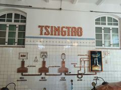 -青岛啤酒博物馆